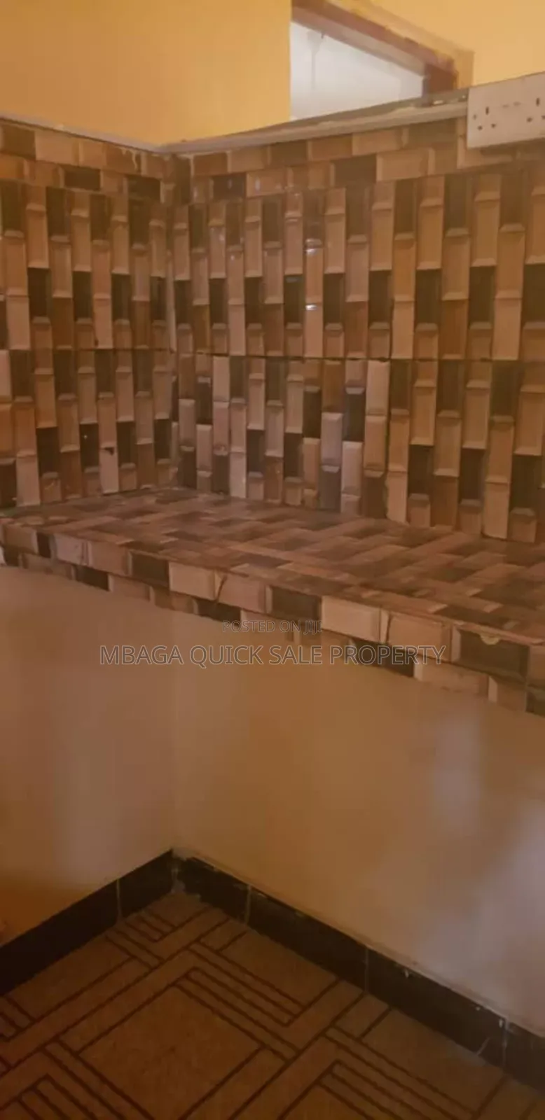 1bdrm Apartment in Mbezi Beach for rent