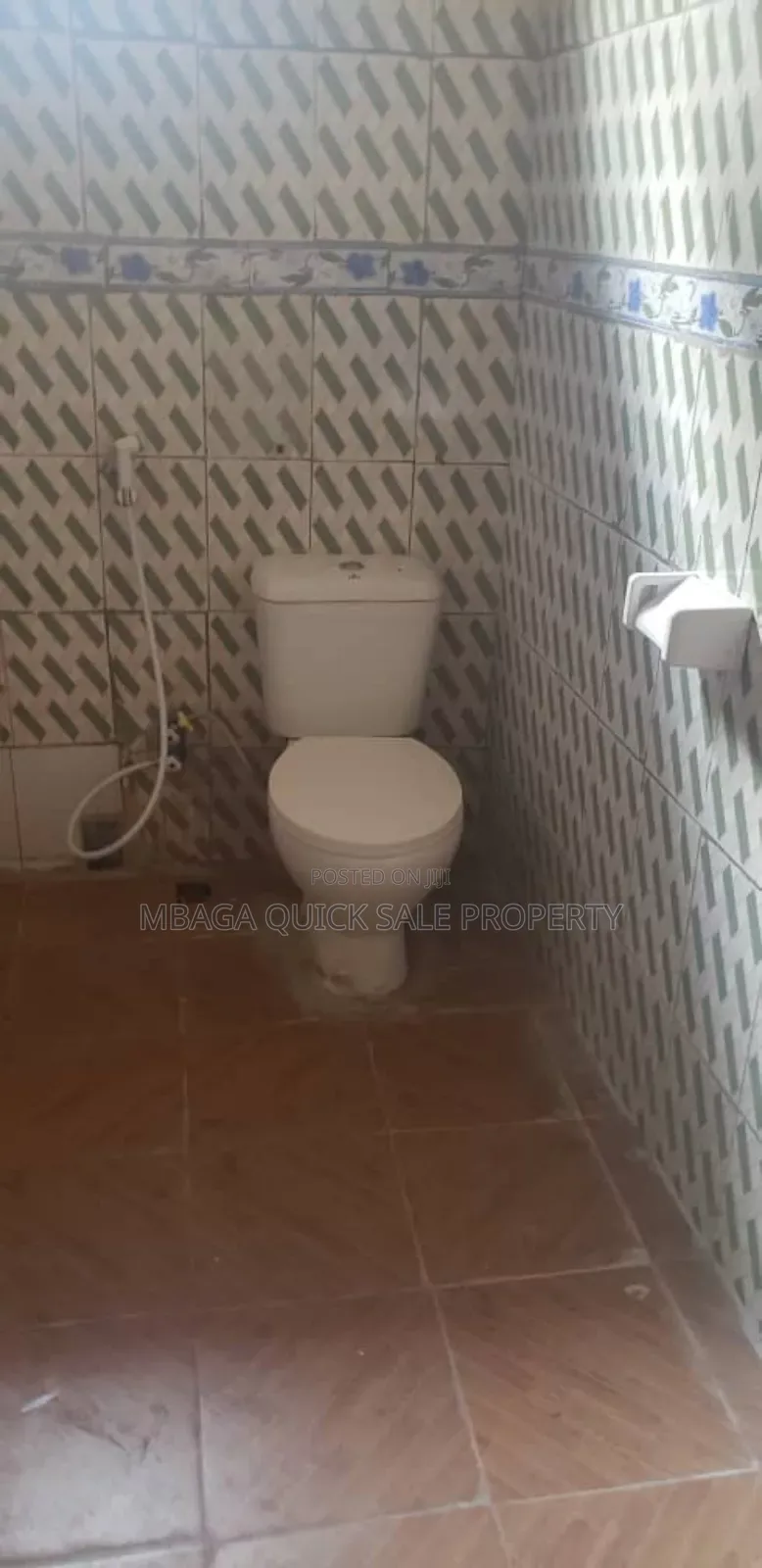 1bdrm Apartment in Mbezi Beach for rent