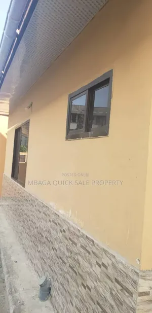 1bdrm Apartment in Mbezi Beach for rent