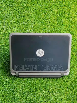 Laptop HP ProBook 11 G2 EE 4GB Intel Core I3 HDD 500GB