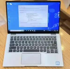 Laptop Dell Latitude 7440 16GB Intel Core I7 SSD 512GB