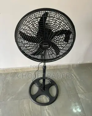 Gs-50g Stand Fan (18 Inches)