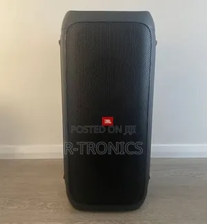 New JBL Partybox 310 Wireless Bluetooth Speaker