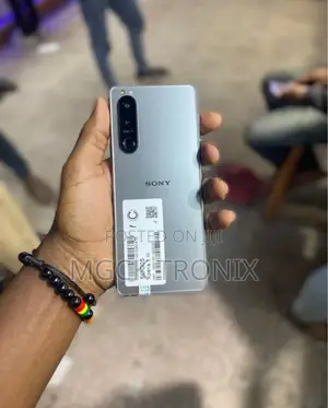Sony Xperia 5 III 128 GB