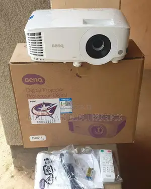 Benq Projector