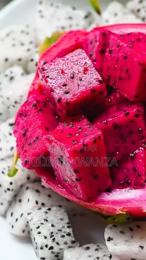 Miche Ya Dragon Fruits