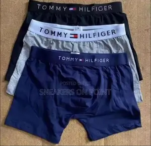 Quality Boxer (Underwear) Cotton 100%