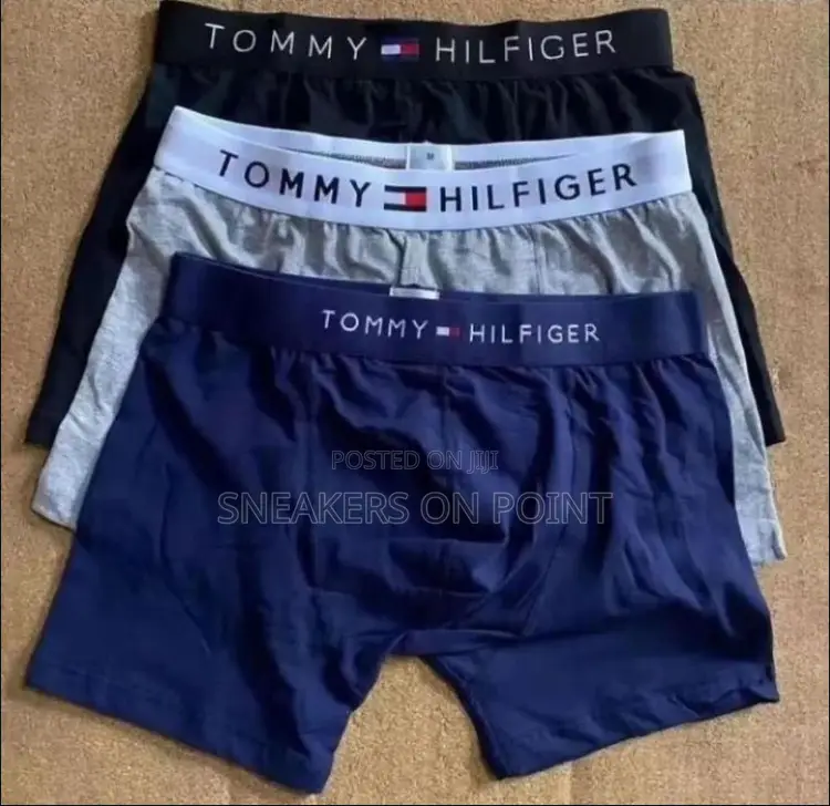 Quality Boxer (Underwear) Cotton 100%
