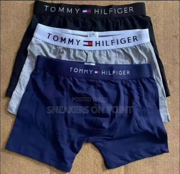 Quality Boxer (Underwear) Cotton 100%