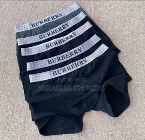 Quality Boxer (Underwear Cotton 100%