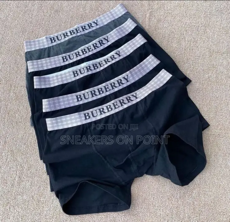 Quality Boxer (Underwear Cotton 100%