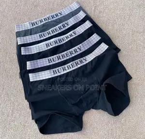 Quality Boxer (Underwear Cotton 100%