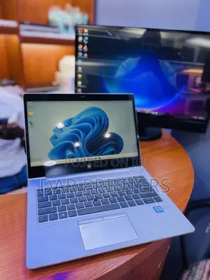 Laptop HP EliteBook 830 G6 8GB Intel Core I5 SSD 256GB