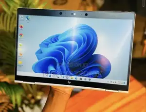 Laptop HP EliteBook X360 1030 G3 16GB Intel Core I5 SSD 512GB