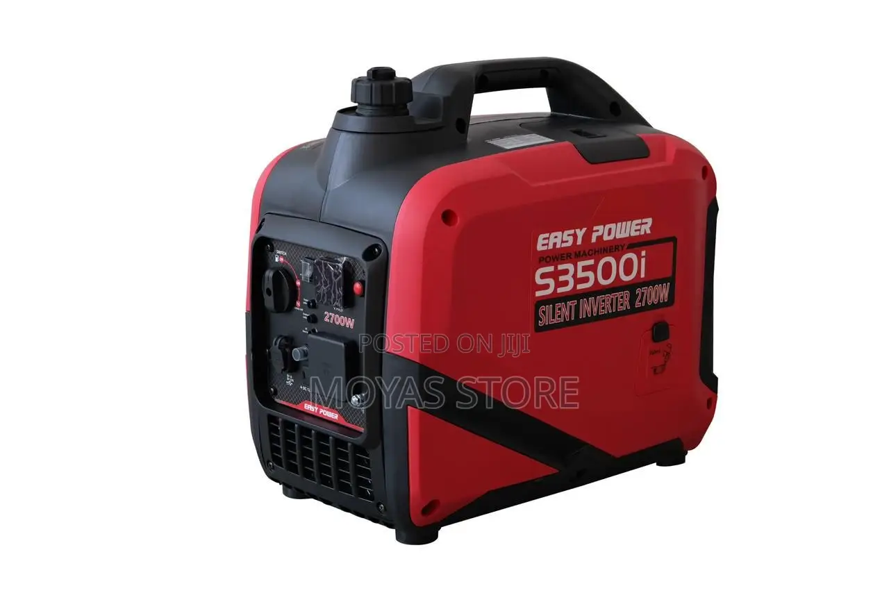 Easypower Silent Generator