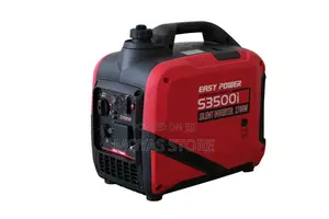 Easypower Silent Generator