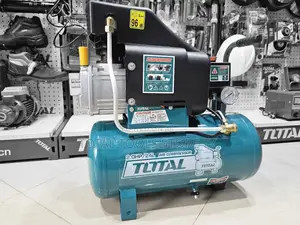 Total Air Compressor 24l