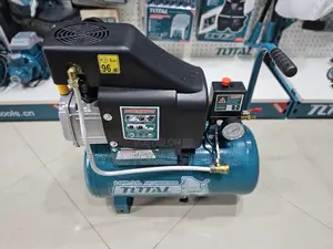 Total Air Compressor 24l