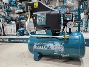 Total Air Compressor 24l