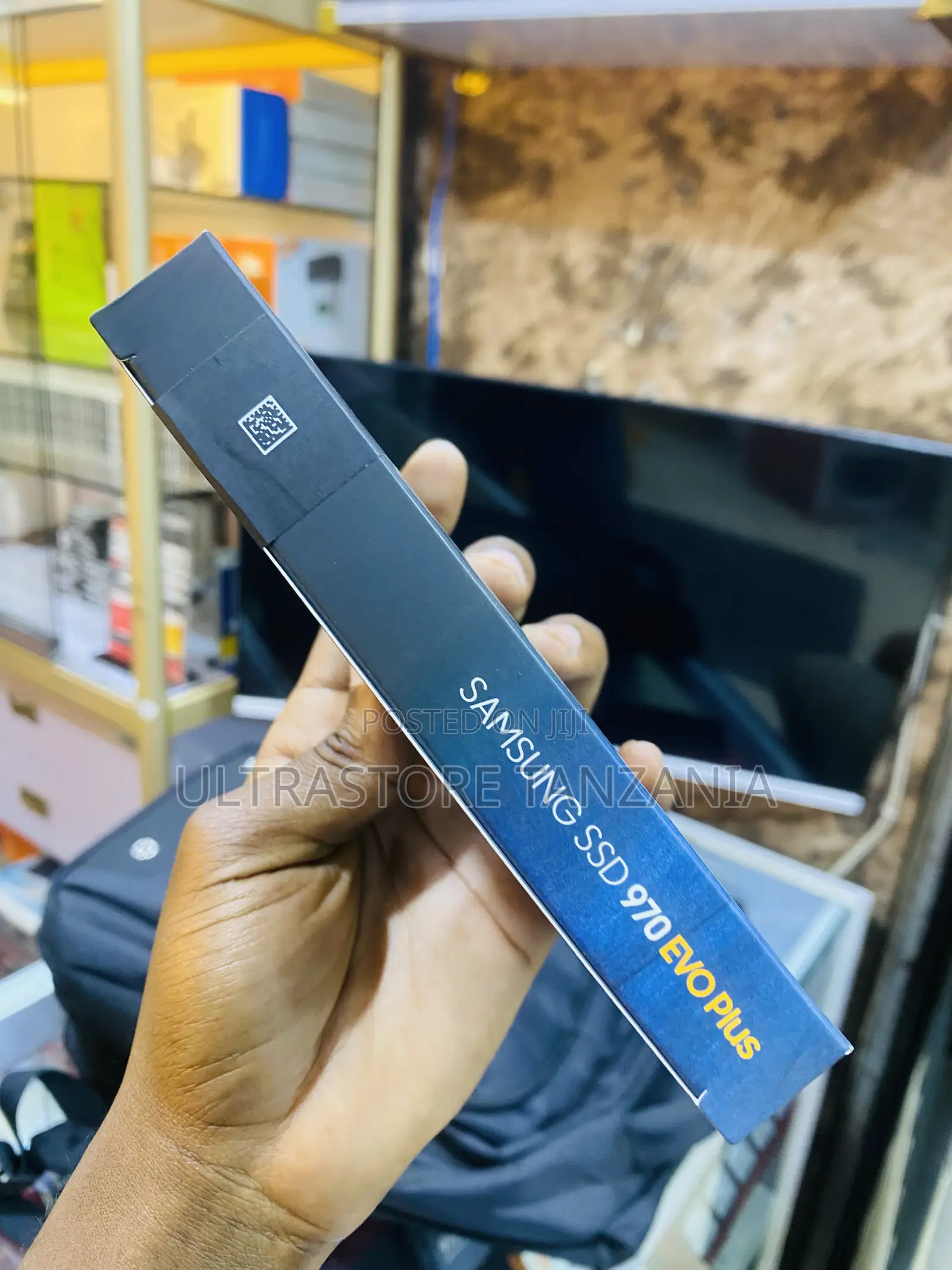 1tb Nvme SSD