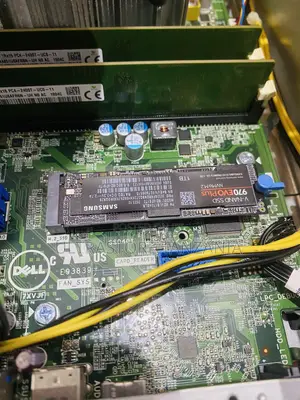 1tb Nvme SSD