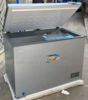 Home Base Freezer