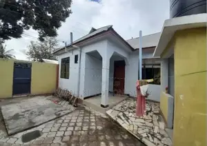 2bdrm Apartment in Kibugumo Mji Mwema, Kigamboni for rent