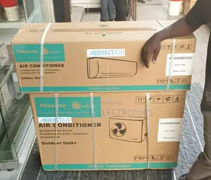 Hisense Air Condition