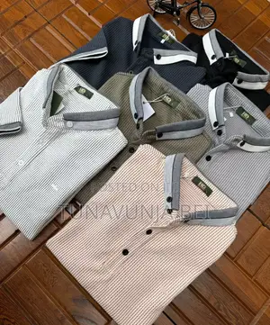 T Shirt Kali Za Kiume