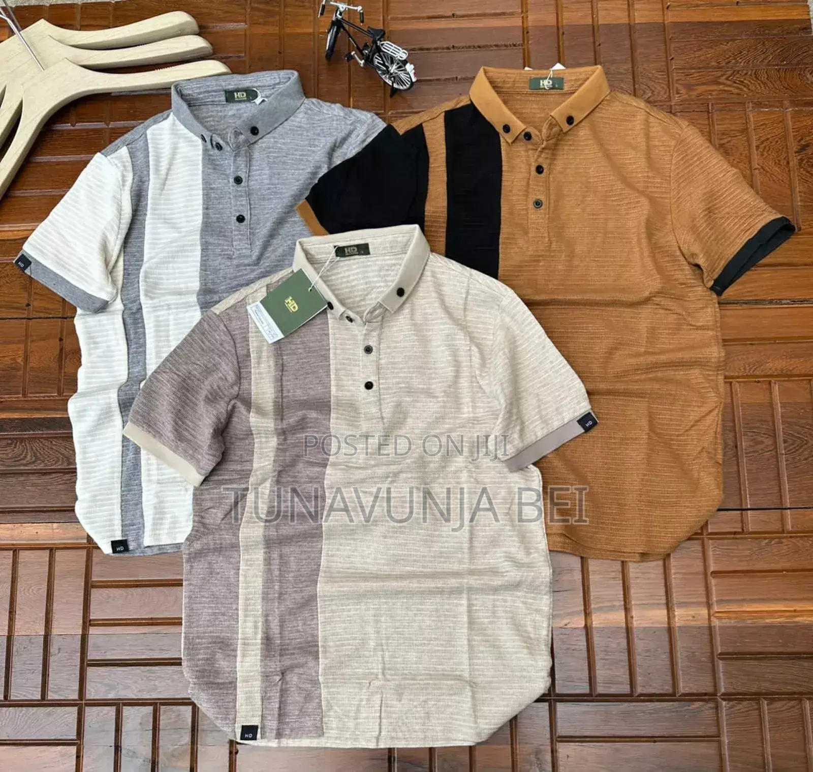 T Shirt Kali Za Kiume