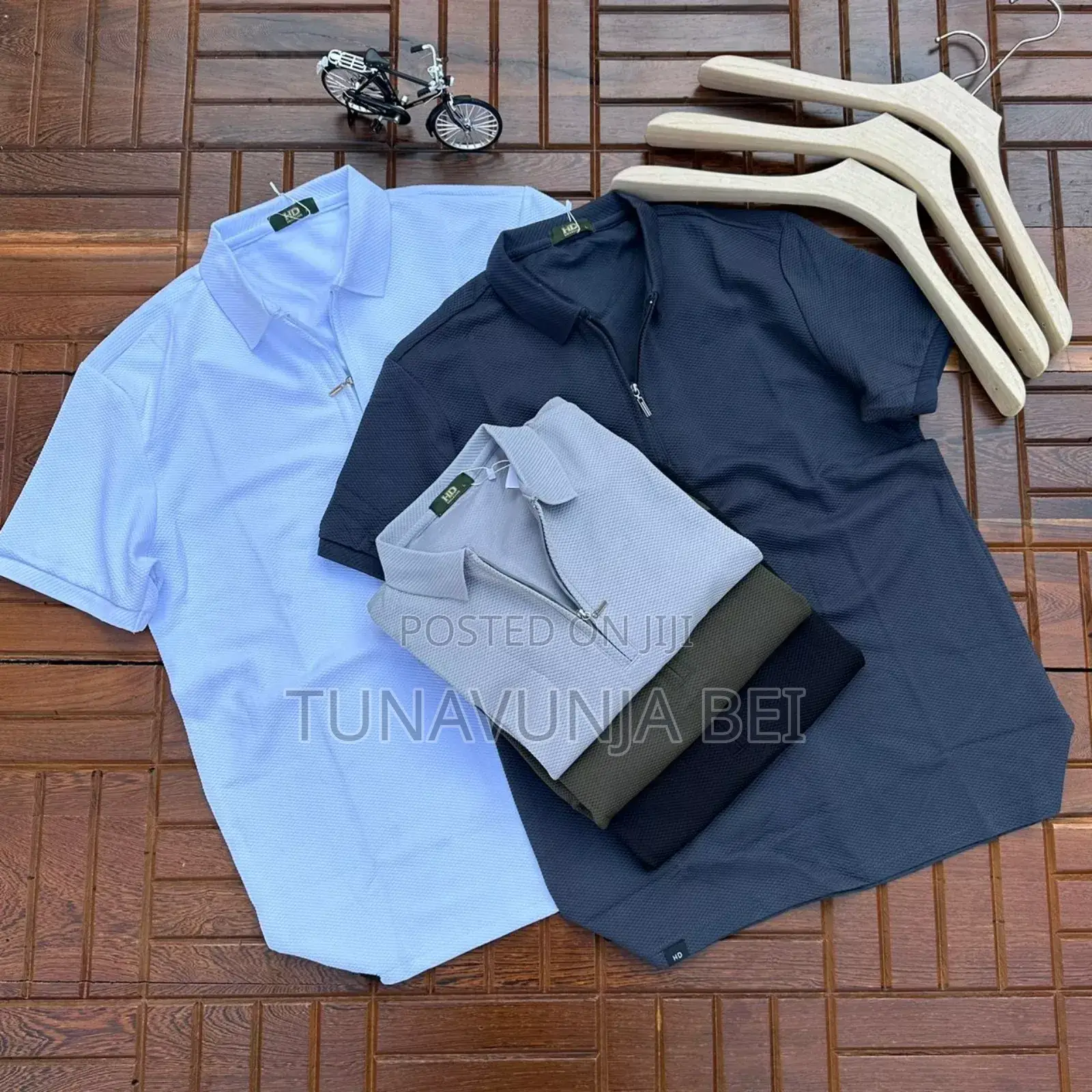 T Shirt Kali Za Kiume