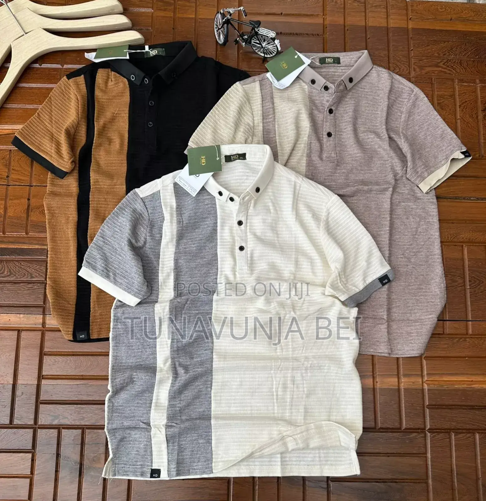 T Shirt Kali Za Kiume