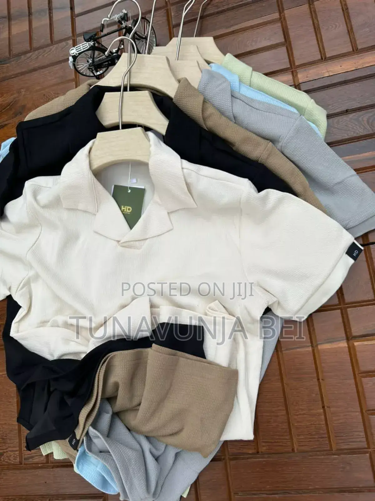 T Shirt Kali Za Kiume