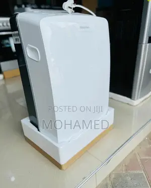 Hisense Portable AC 12,000 Btu