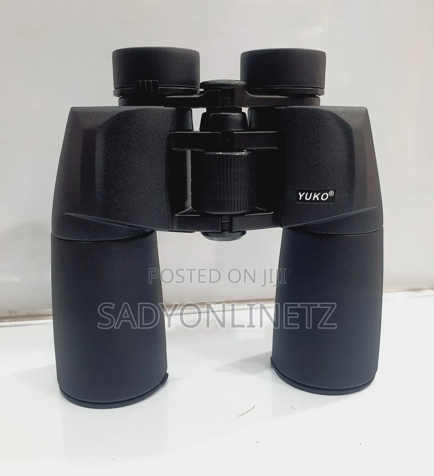 Yuko Binocular 15×50