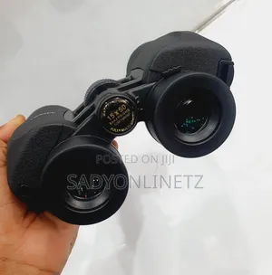 Yuko Binocular 15×50