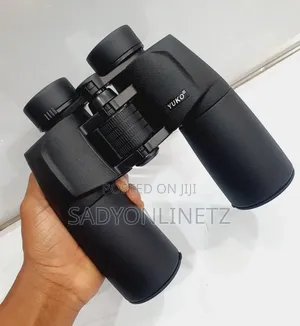 Yuko Binocular 15×50