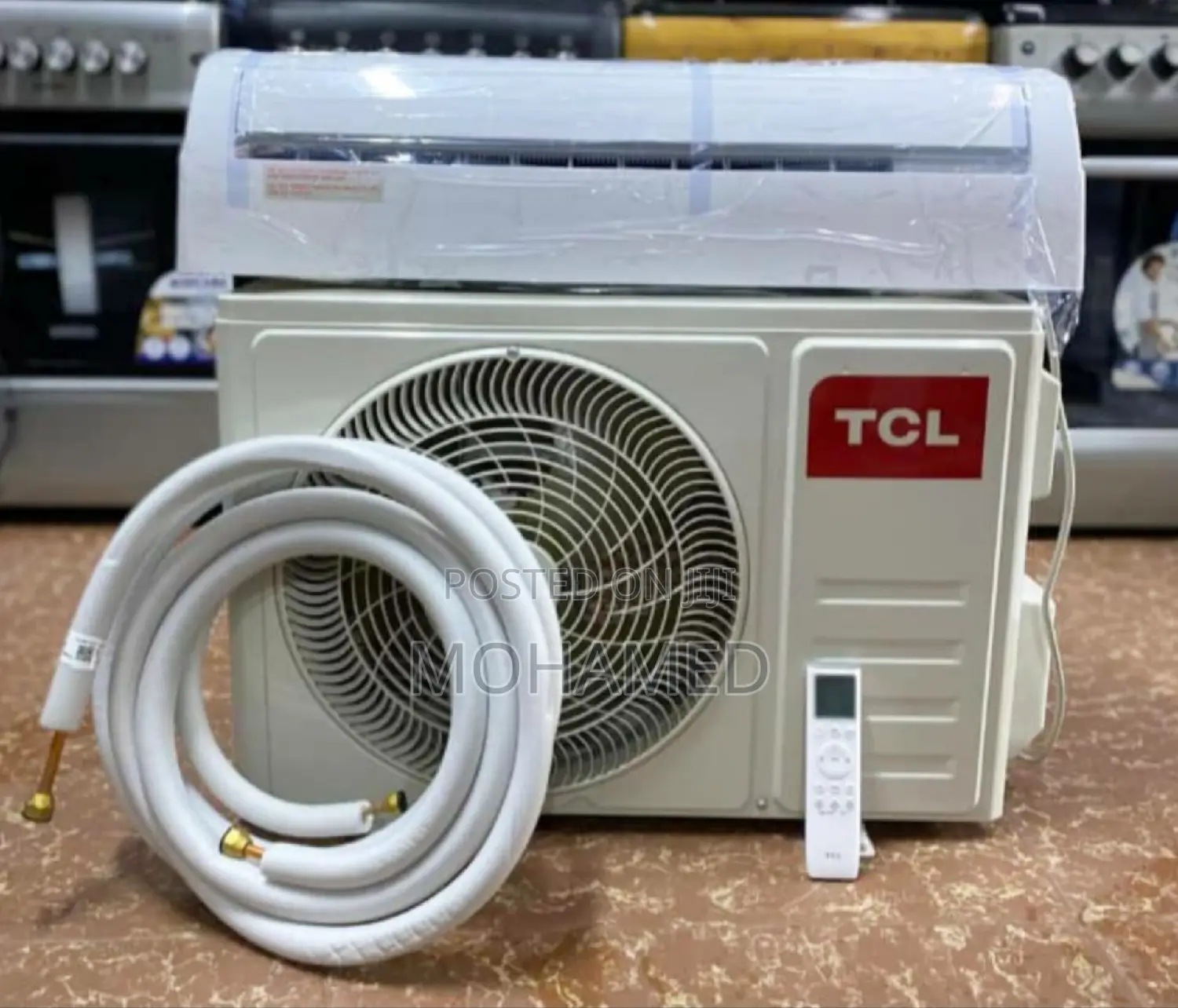 TCL Air Conditioner