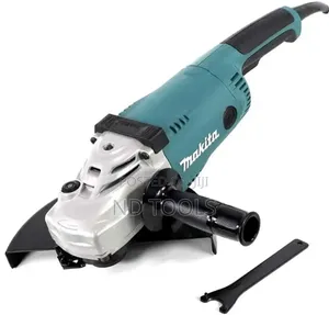 Angle Grinder 9" Ga9020