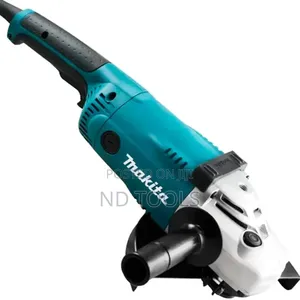 Angle Grinder 9" Ga9020