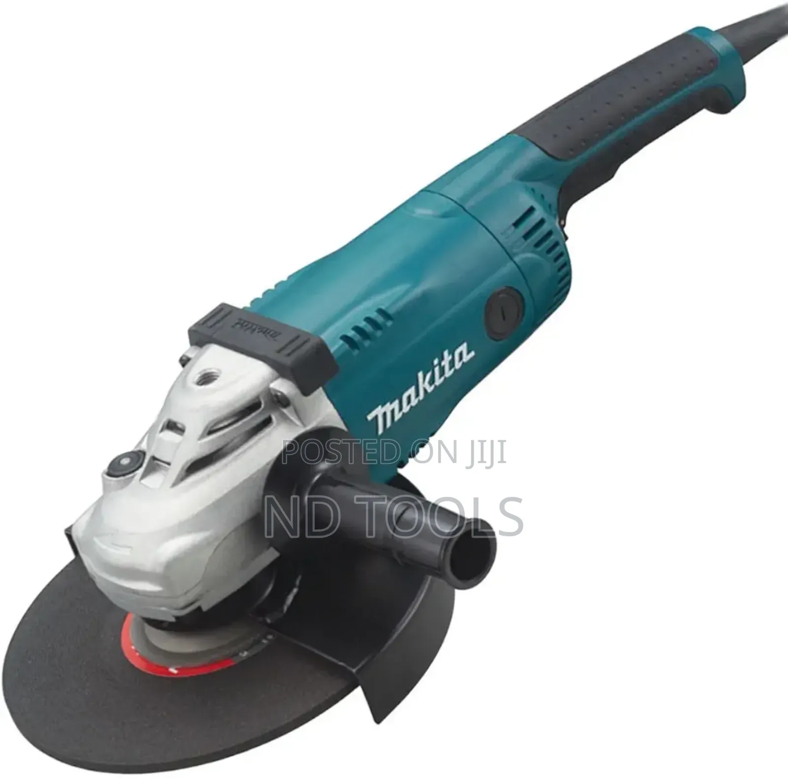 Angle Grinder 9" Ga9020
