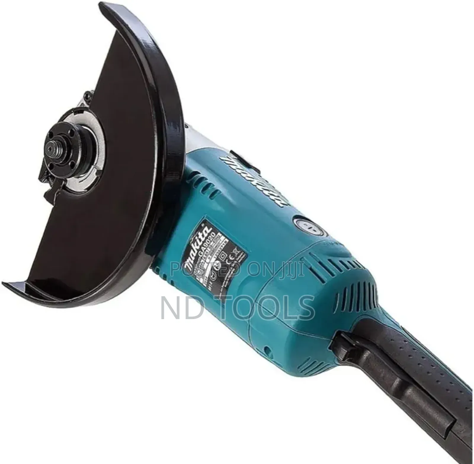 Angle Grinder 9" Ga9020