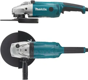 Angle Grinder 9" Ga9020