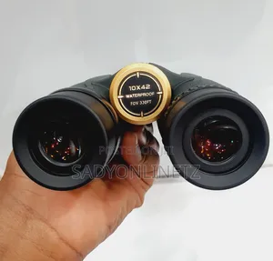 Troscas Binocular 10×42