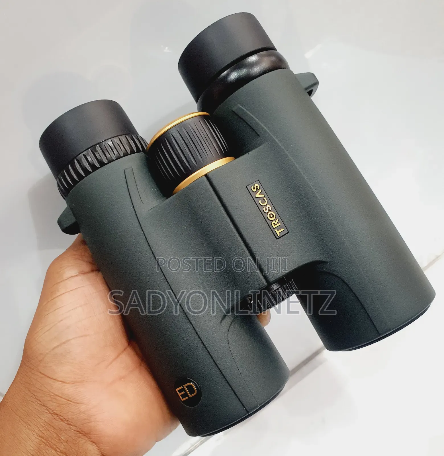 Troscas Binocular 10×42