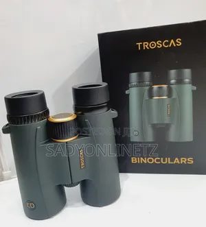 Troscas Binocular 10×42
