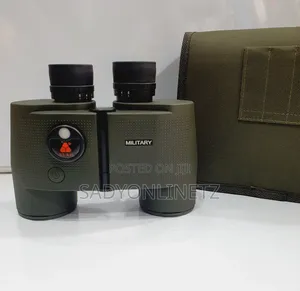 Yuko Binocular 7x50