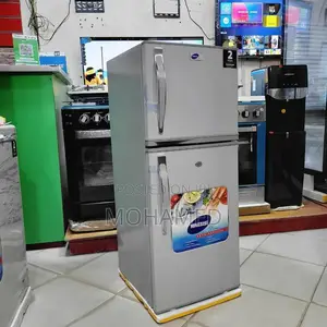 Homebase Fridge/Friji 120L
