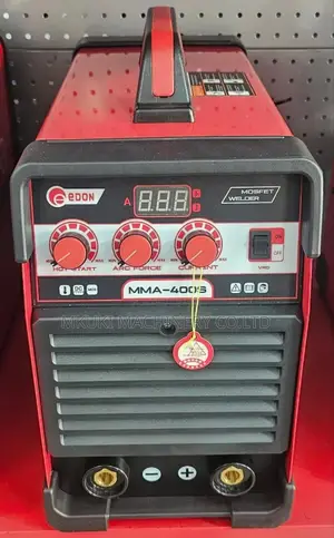 Welding Machine Mma400s