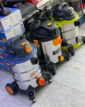 15 Liters Universal Motor Wet Dry Vacuum Cleaner
